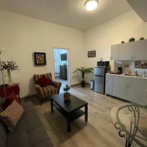 310guest-house La Vida Apartamento